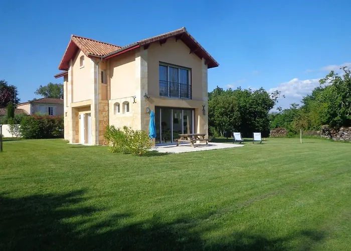 Grange La Bigarderie