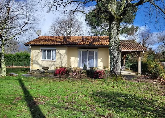 La Petite Landaise