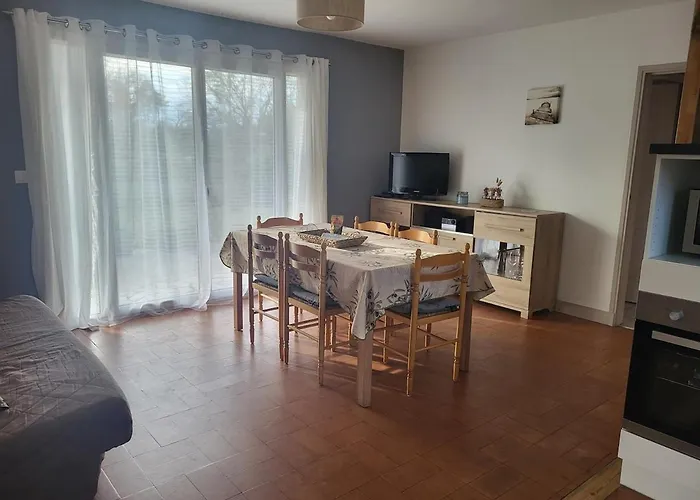 La Petite Landaise