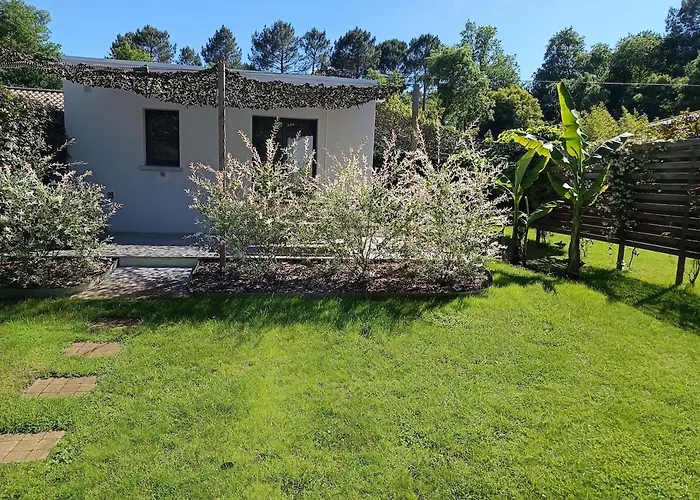 Jolie Petite Maison